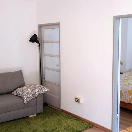 Ferienwohnung Bilocale Nel Cuore Di Genova Exterior foto
