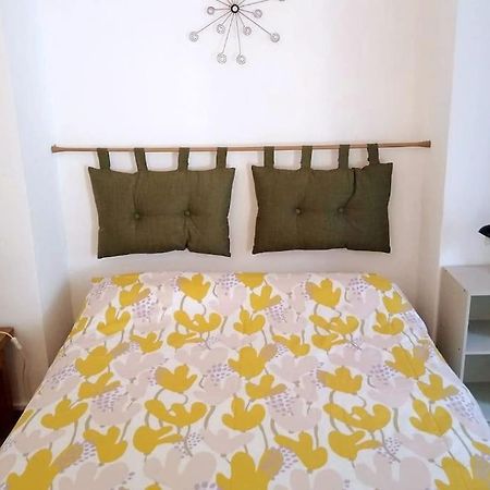 Ferienwohnung Bilocale Nel Cuore Di Genova Exterior foto