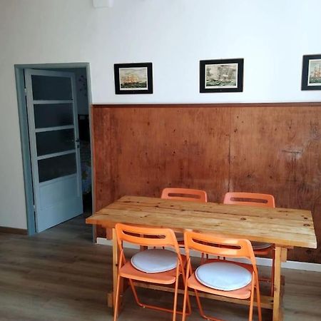 Ferienwohnung Bilocale Nel Cuore Di Genova Exterior foto