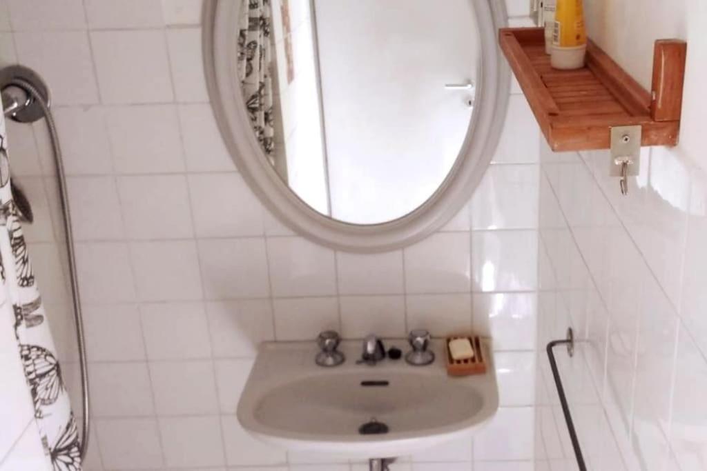 Ferienwohnung Bilocale Nel Cuore Di Genova Exterior foto