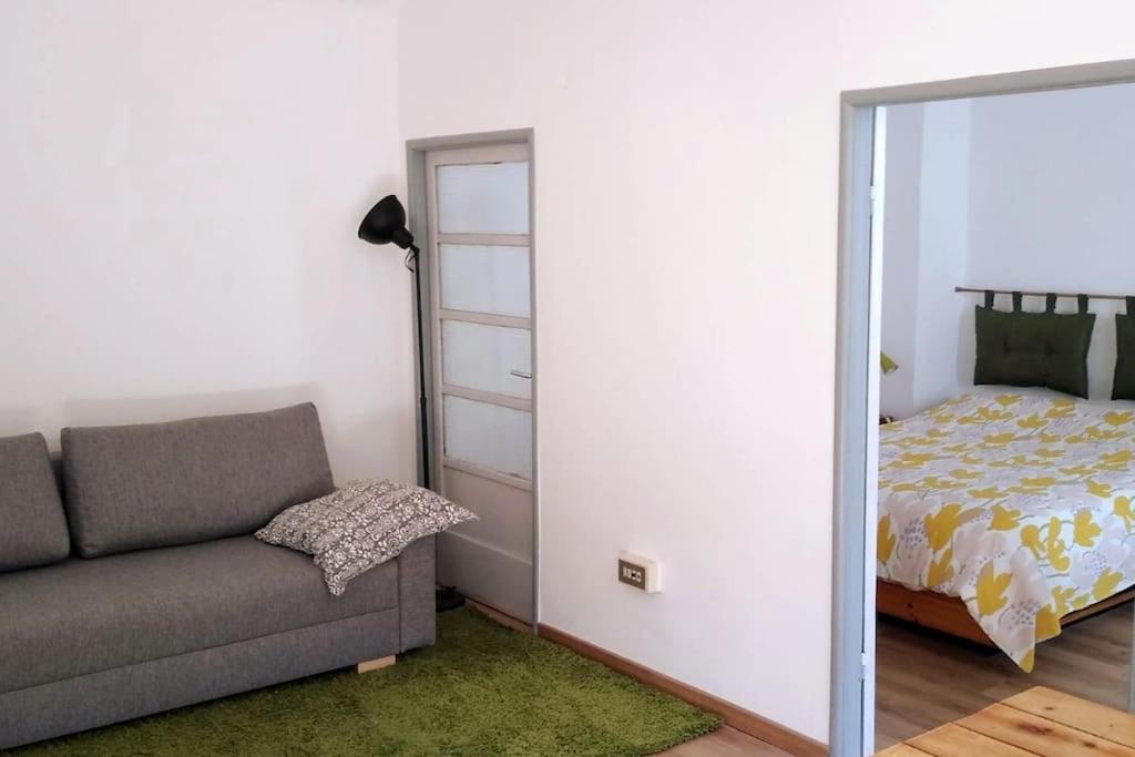 Ferienwohnung Bilocale Nel Cuore Di Genova Exterior foto