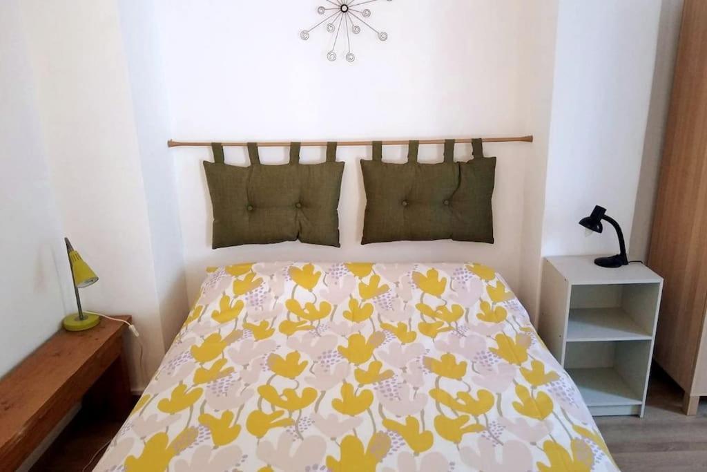 Ferienwohnung Bilocale Nel Cuore Di Genova Exterior foto