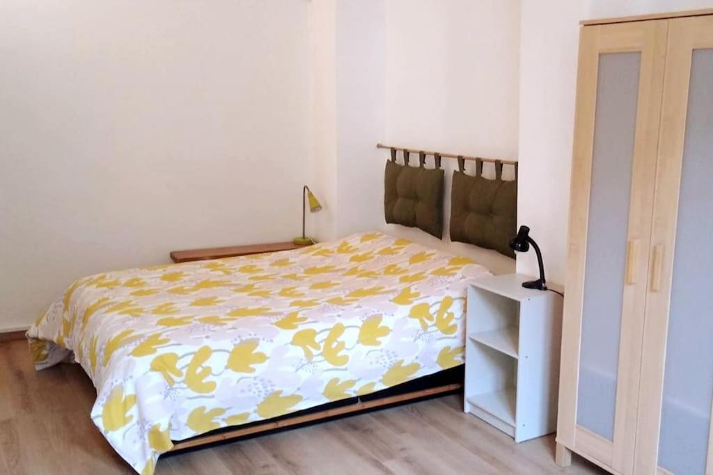 Ferienwohnung Bilocale Nel Cuore Di Genova Exterior foto